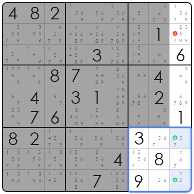 bigger sudoku